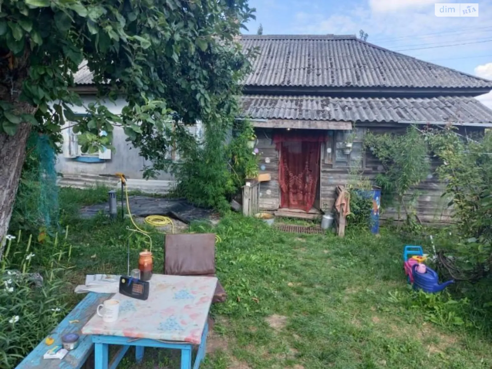Продається одноповерховий будинок 54 кв. м з терасою, цена: 7300 $ - фото 1