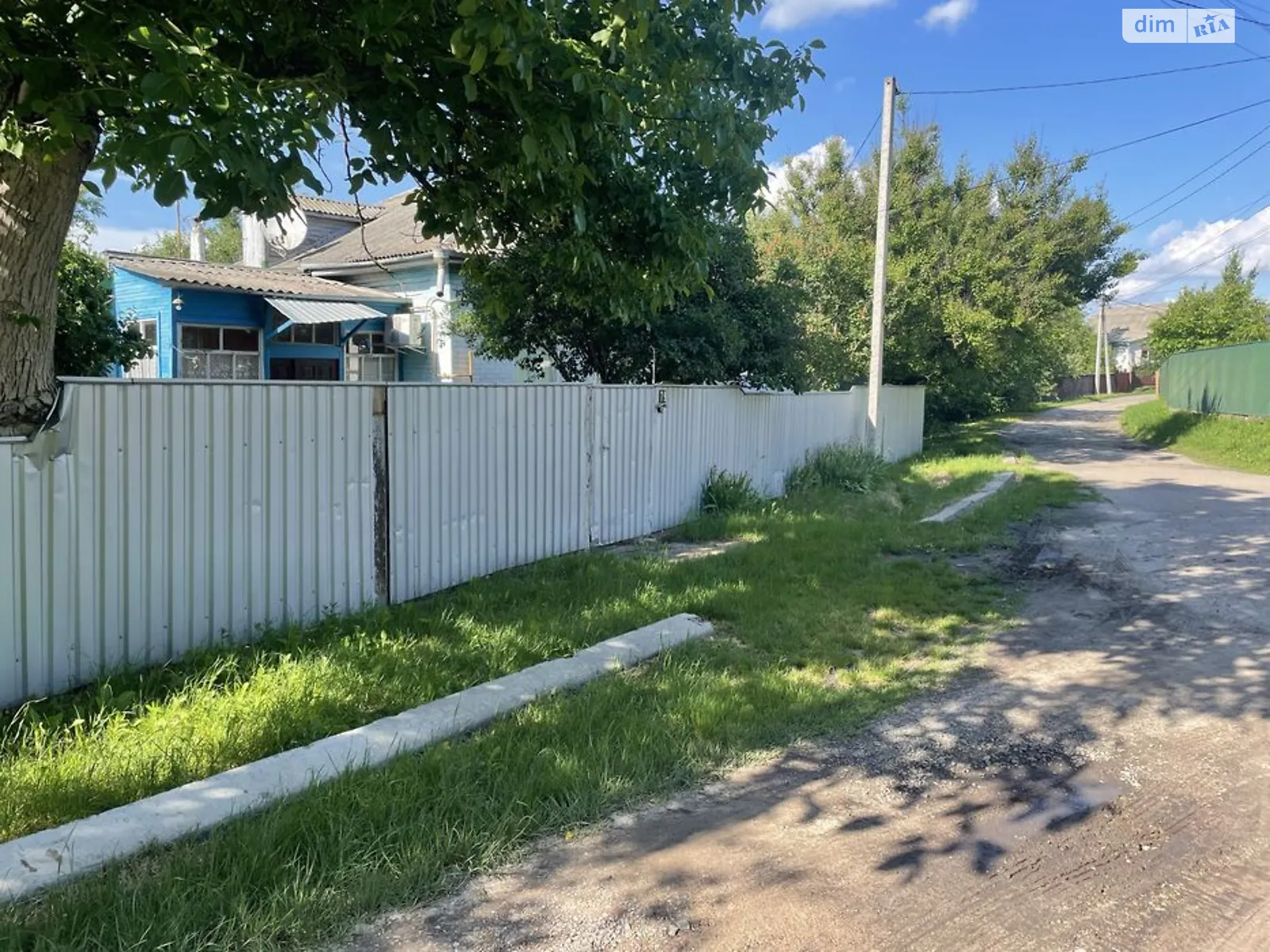 Продается одноэтажный дом 79.4 кв. м с мебелью, цена: 38000 $ - фото 1