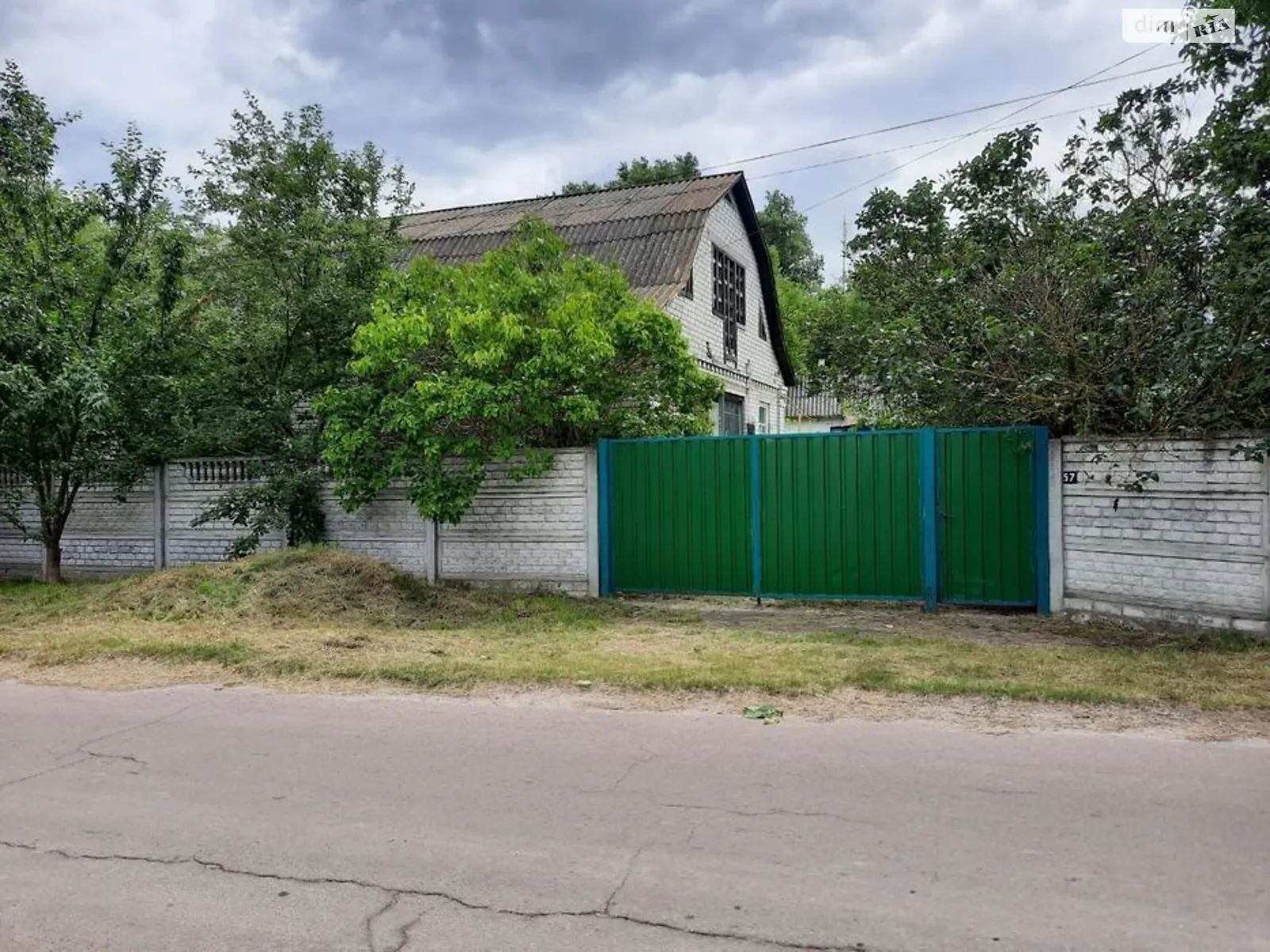 Продается одноэтажный дом 99 кв. м с верандой, цена: 20000 $ - фото 1