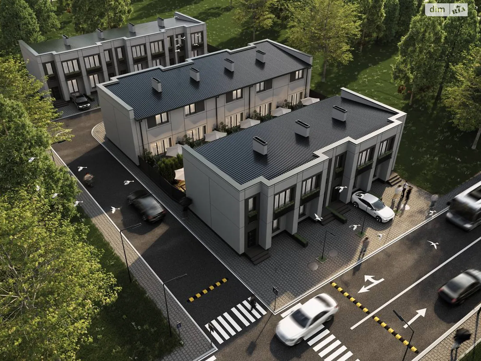 Зарванцы, цена: 56000 $ - фото 1