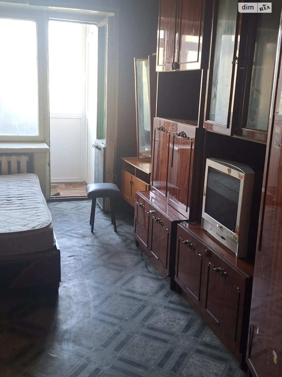 Сдается в аренду 2-комнатная квартира 45 кв. м в Николаеве, просп. Центральный - фото 1