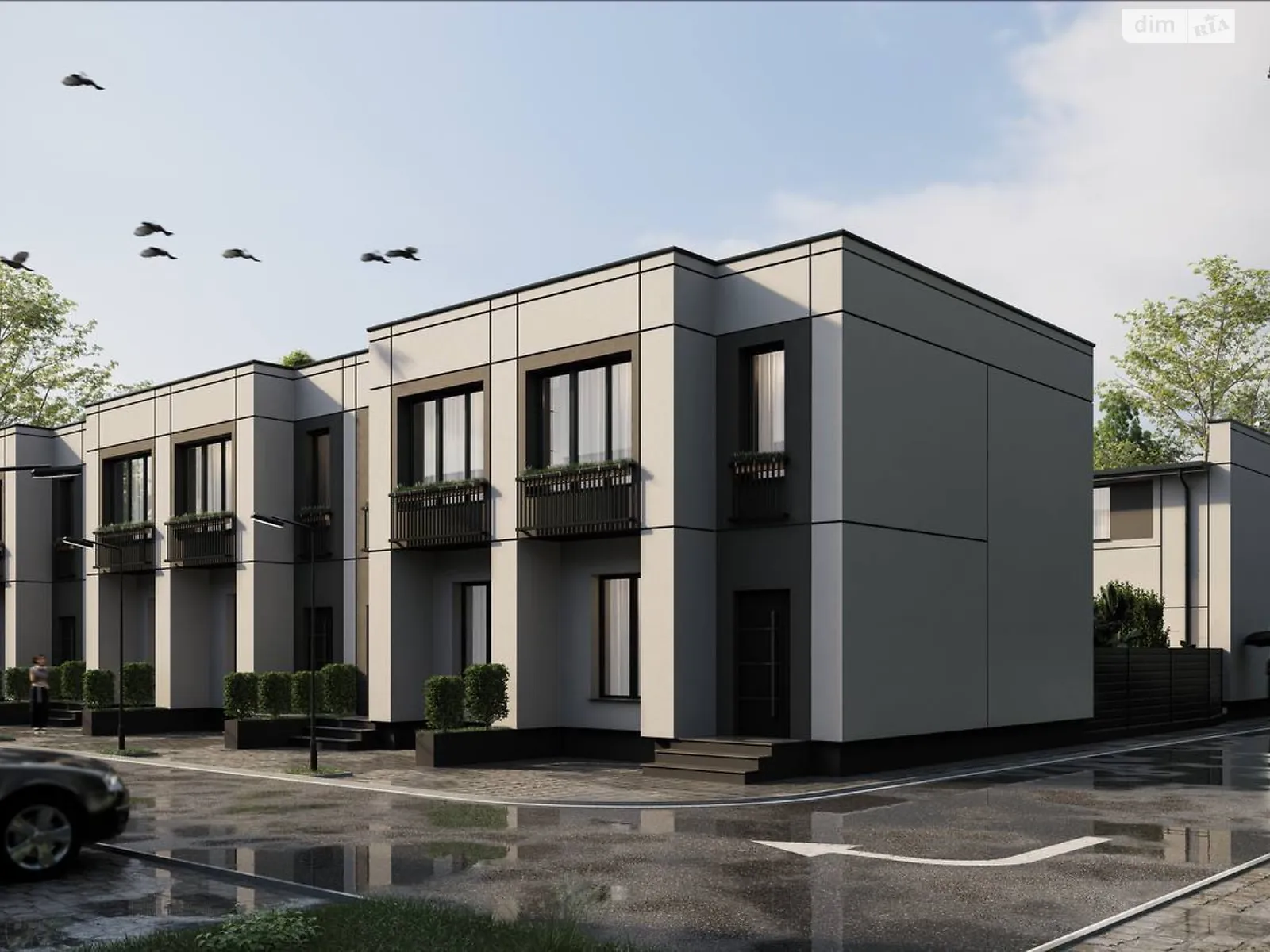 Зарванцы, цена: 55000 $ - фото 1