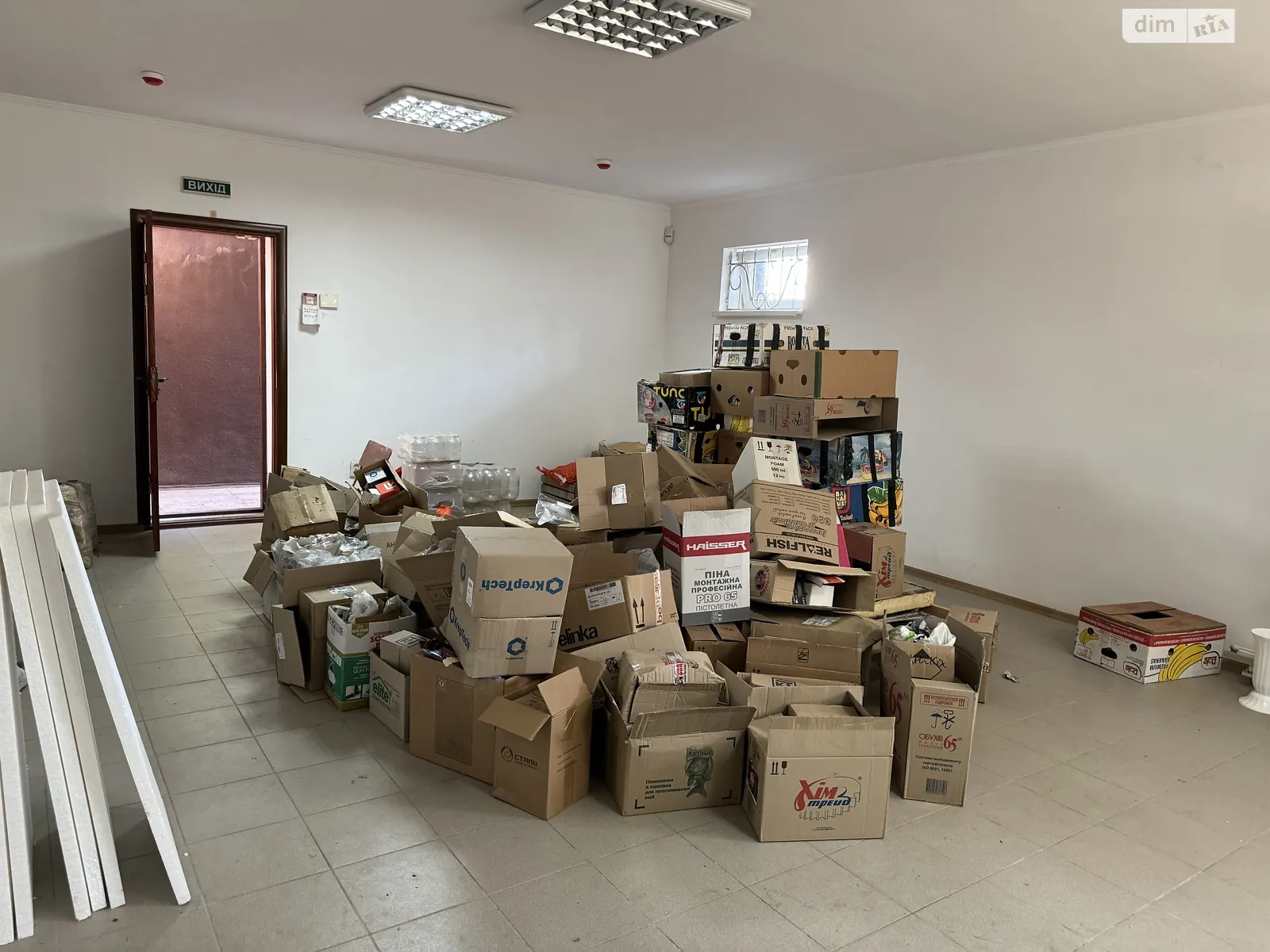 Сдается в аренду помещения свободного назначения 74 кв. м в 2-этажном здании, цена: 22200 грн - фото 1