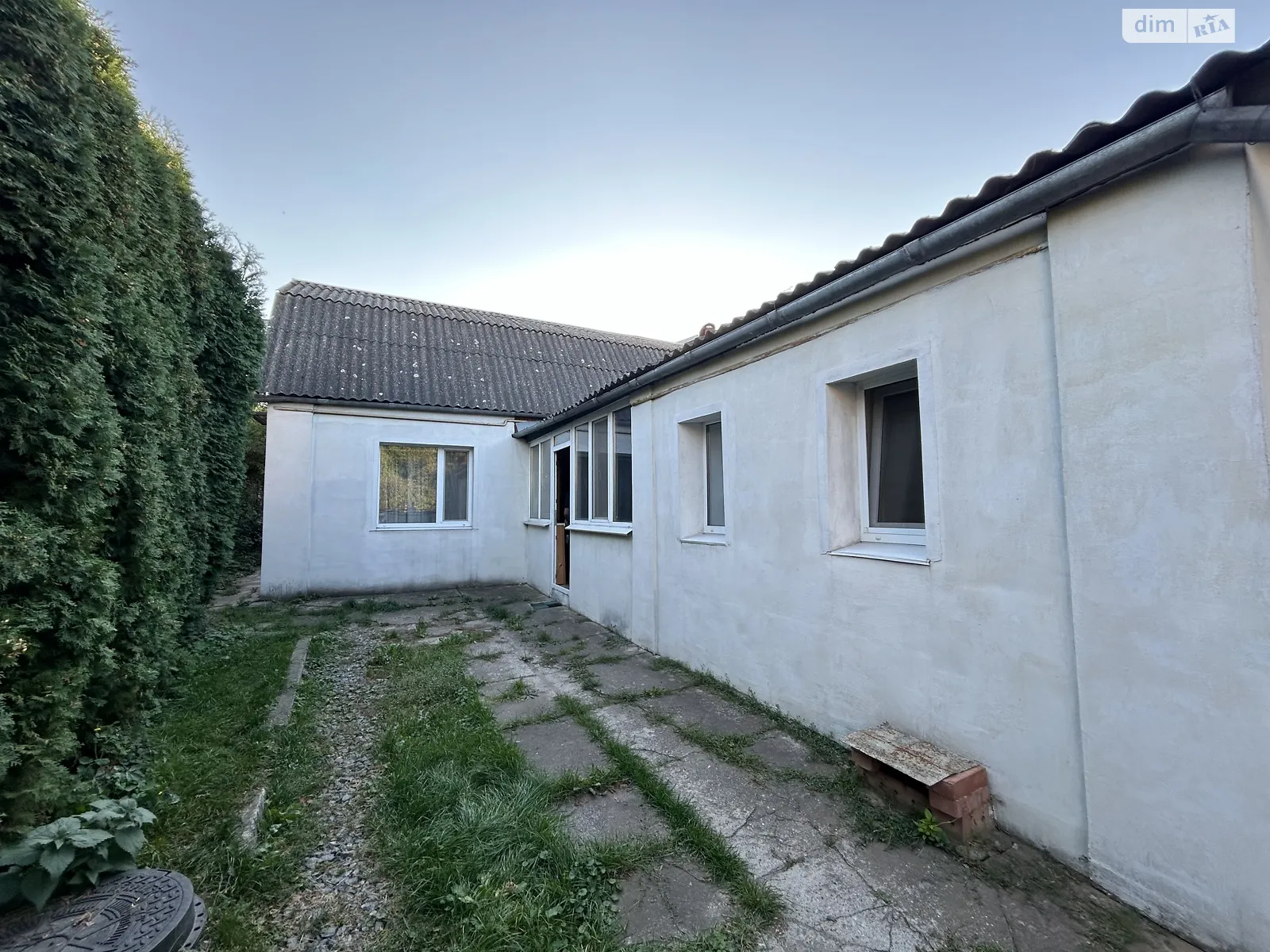 Продается часть дома 74 кв. м с мебелью, цена: 68000 $ - фото 1