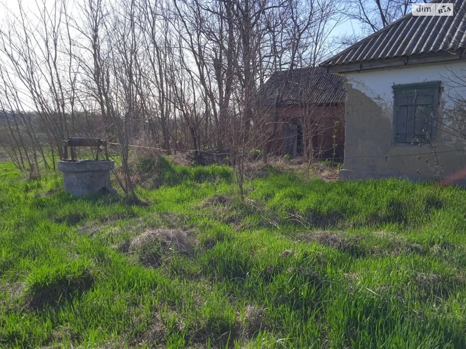 Продается одноэтажный дом 65 кв. м с верандой, цена: 1500 $ - фото 1