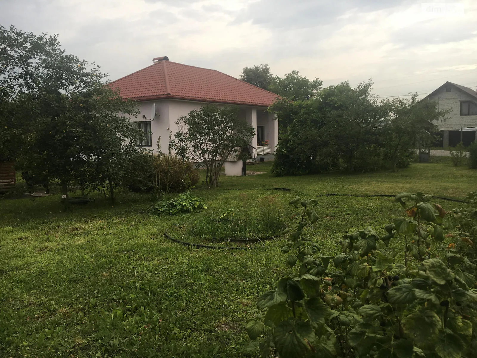 Продається одноповерховий будинок 81.5 кв. м з балконом, цена: 95000 € - фото 1