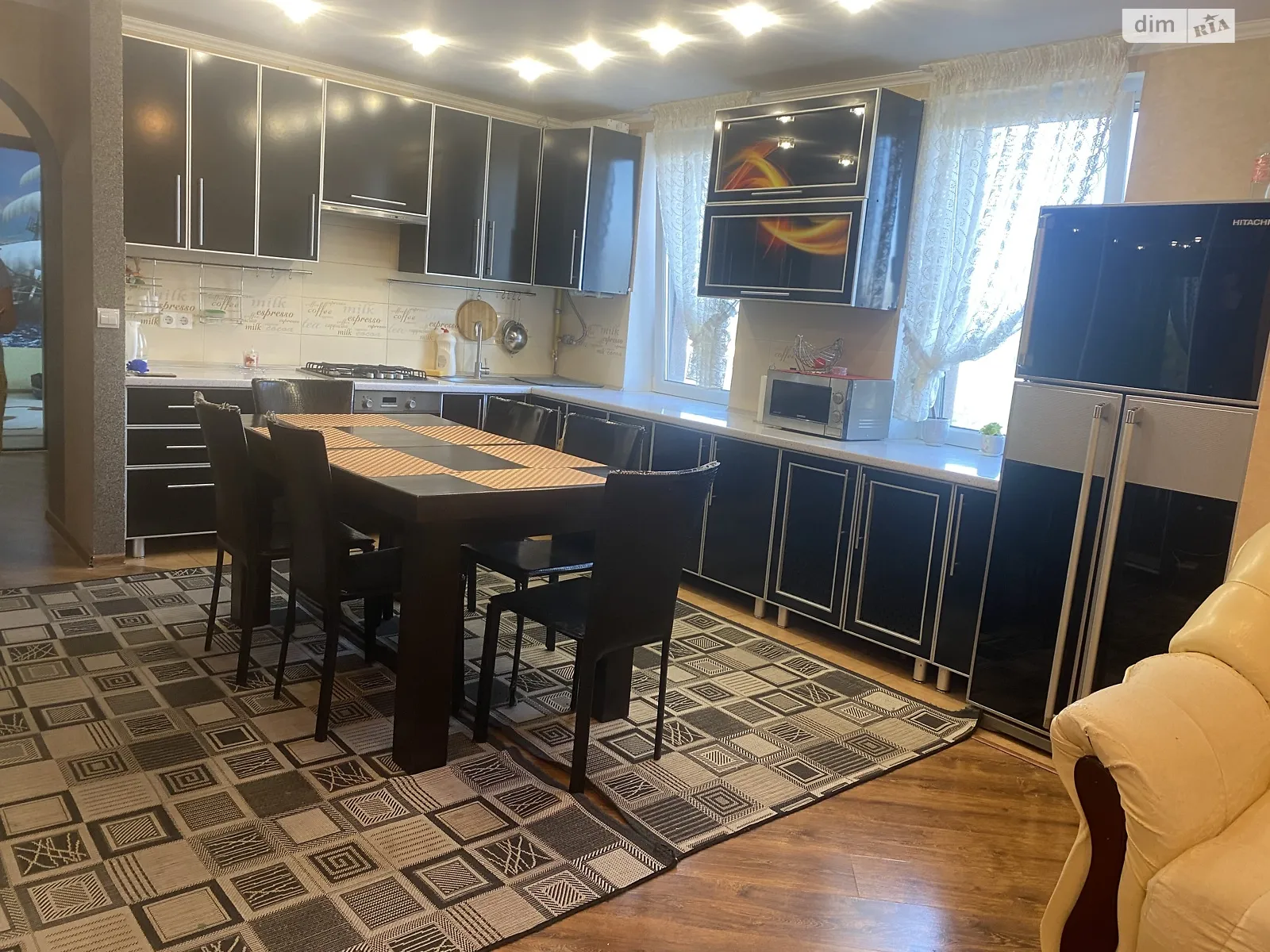 Продается 2-комнатная квартира 64.9 кв. м в Виннице, ул. Атамана Ситка - фото 1