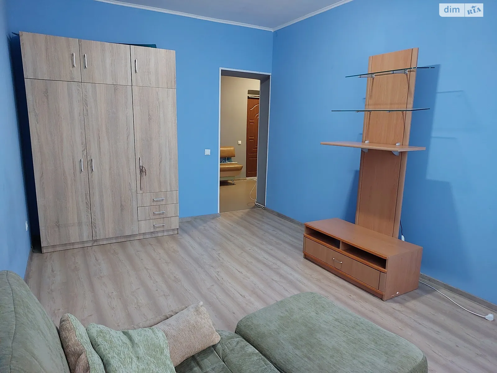 Продається 1-кімнатна квартира 39.4 кв. м у Нових Петрівцях, вул. Петрівська, 9 - фото 1