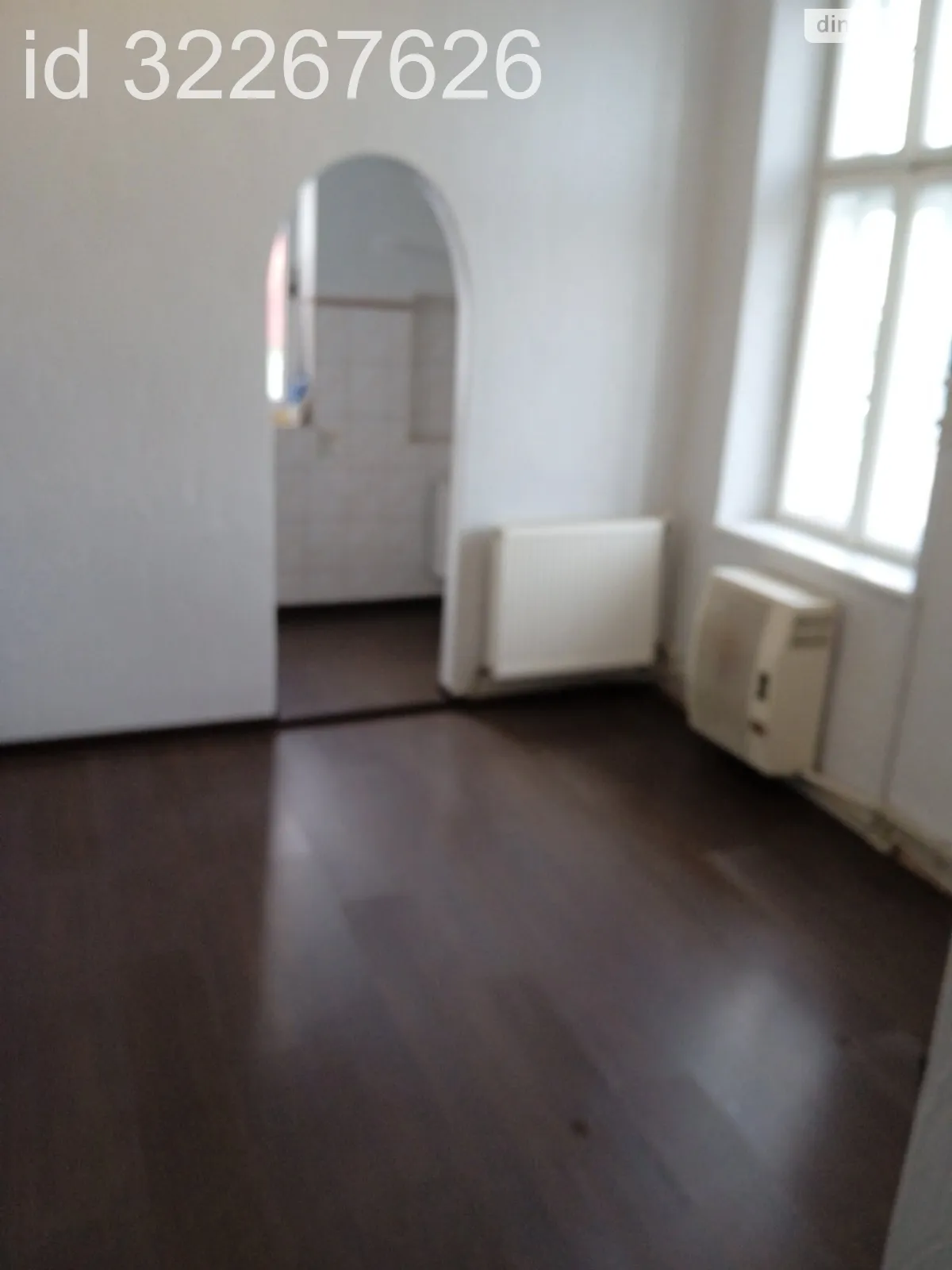 Продается 2-комнатная квартира 42 кв. м в Черновцах, ул. Хмельницкого Богдана, 52 - фото 1