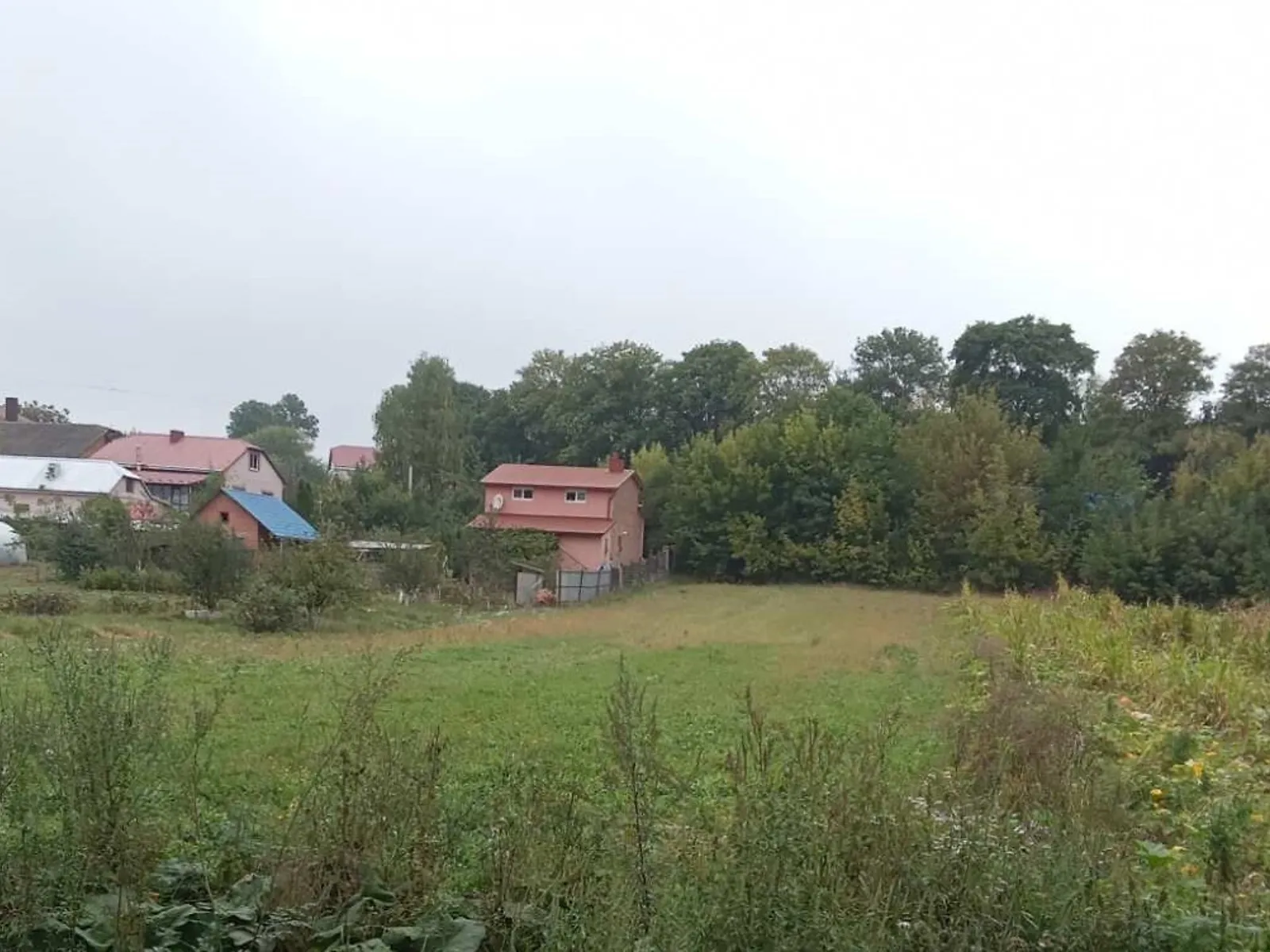 Продається земельна ділянка 15 соток у Тернопільській області, цена: 6000 $ - фото 1