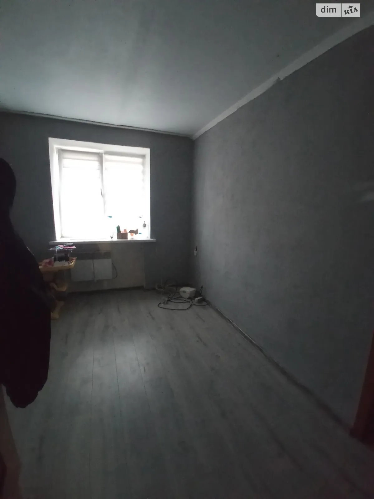 Продается 1-комнатная квартира 24.7 кв. м в Черткове - фото 1
