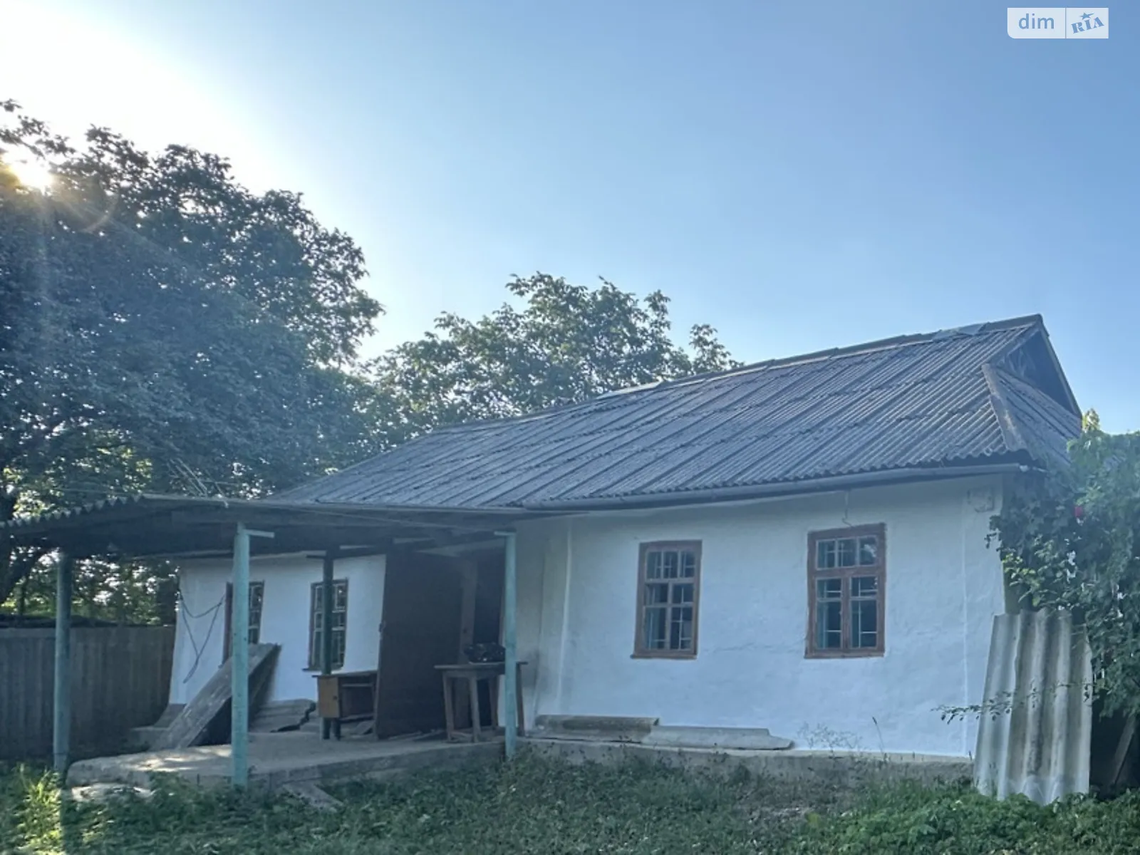 Продается одноэтажный дом 59.1 кв. м с садом, цена: 10000 $ - фото 1