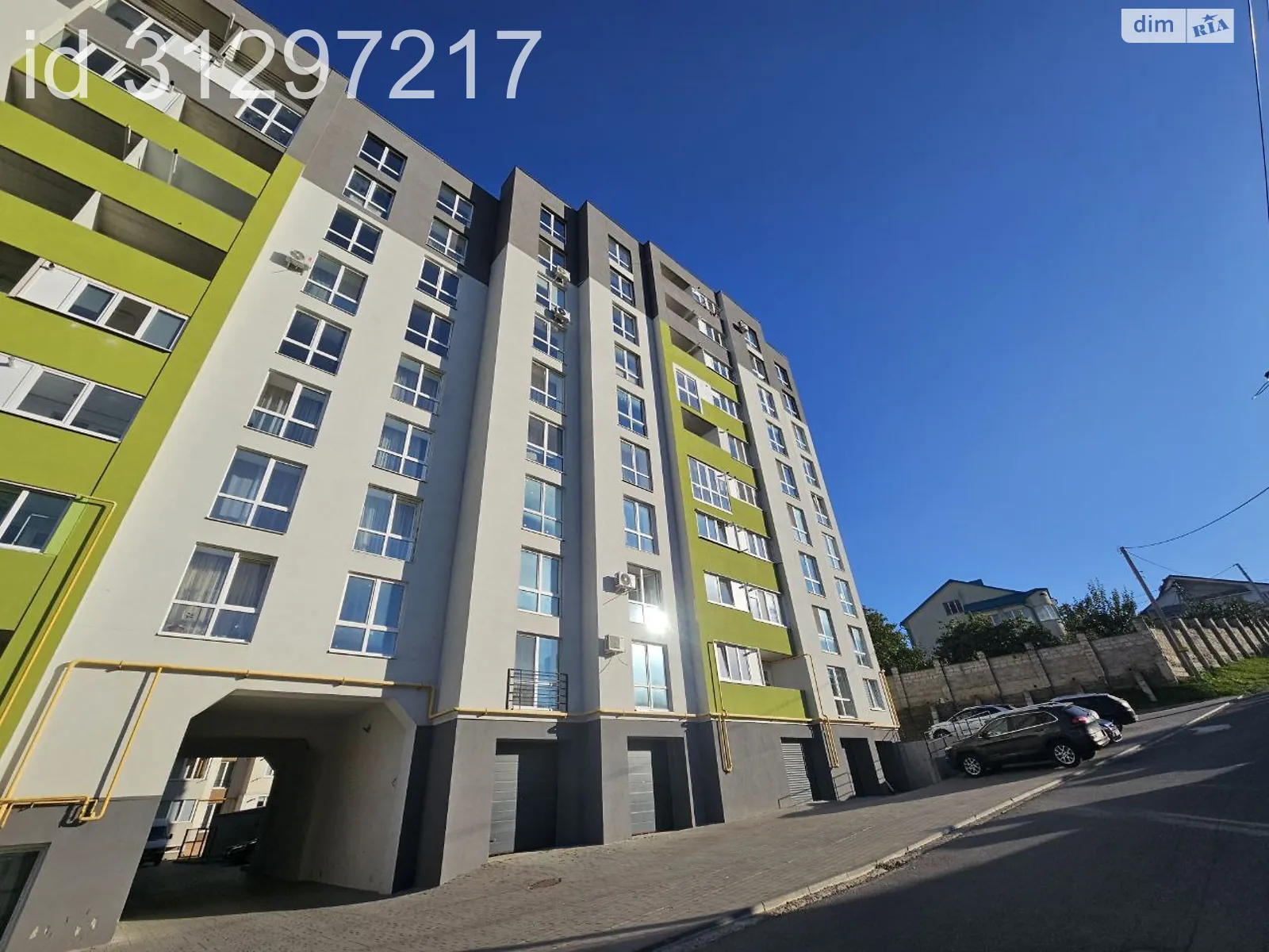 Продается помещения свободного назначения 135 кв. м в 9-этажном здании, цена: 88000 $ - фото 1