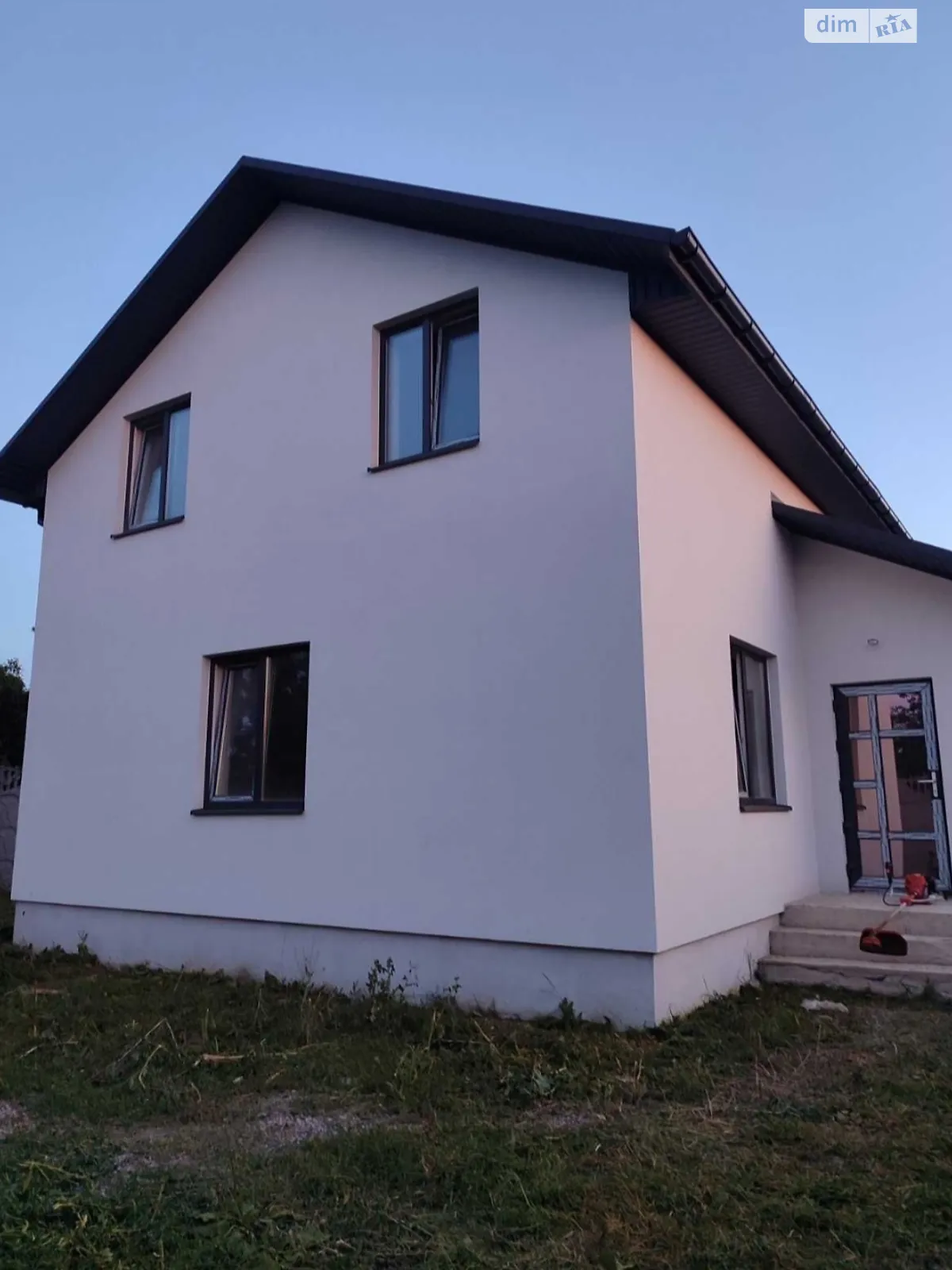 Продається будинок 2 поверховий 115 кв. м з мансардою, цена: 67000 $ - фото 1