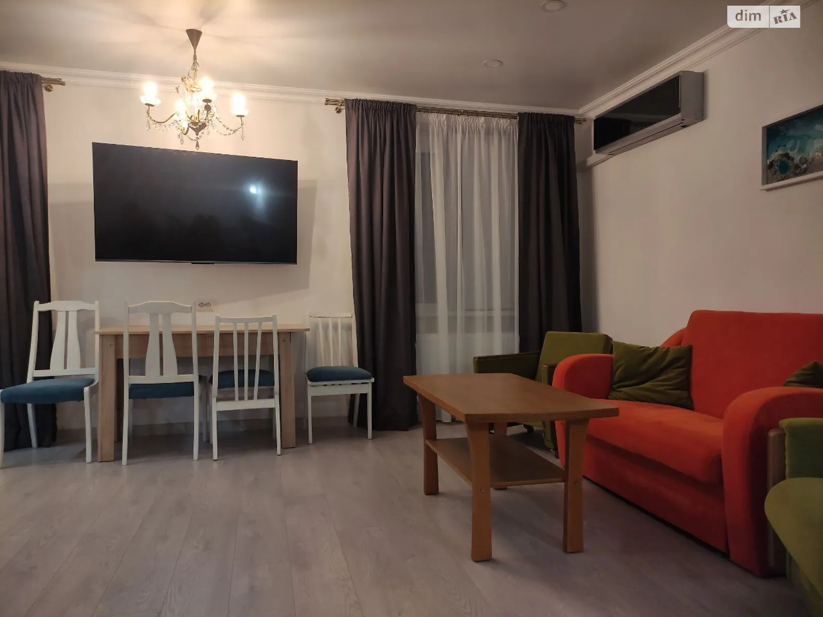 Продается 1-комнатная квартира 45 кв. м в Сумах, просп. Михаила Лушпы, 5 корпус 22 - фото 1
