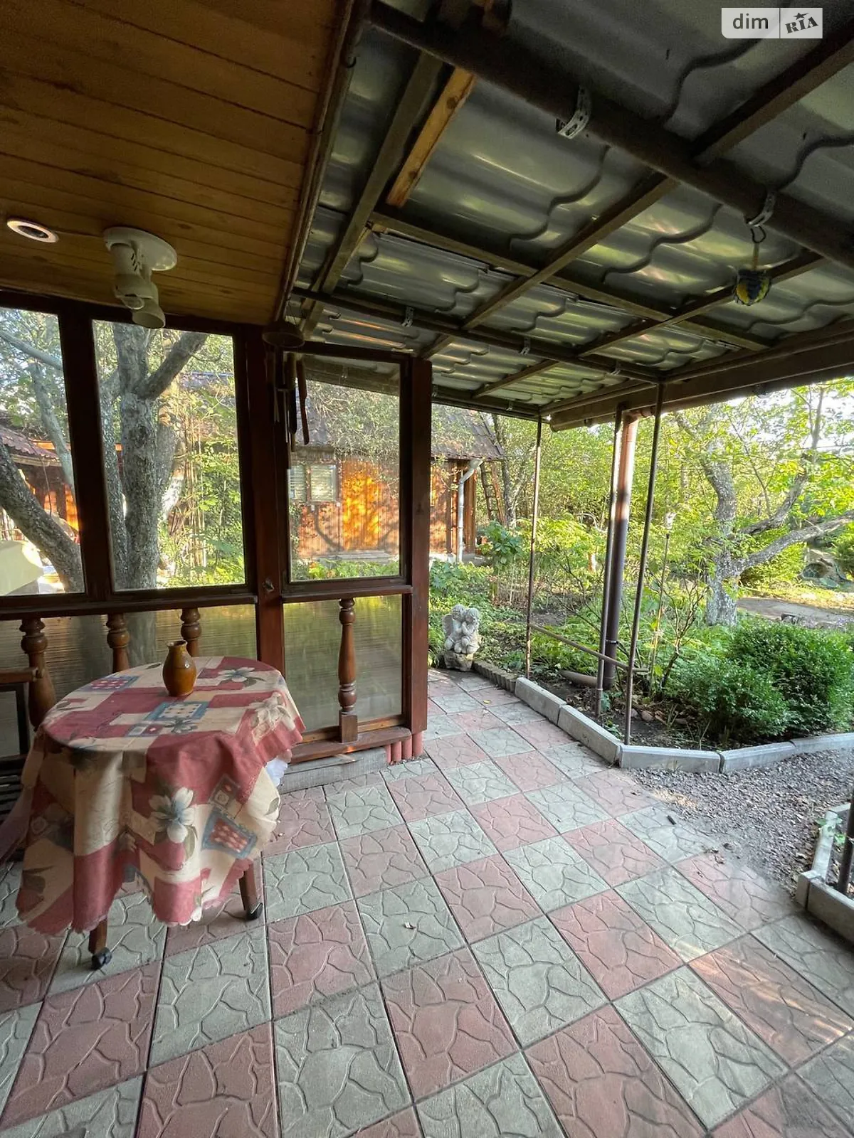 Продается дом на 2 этажа 40.6 кв. м с участком, цена: 27000 $ - фото 1