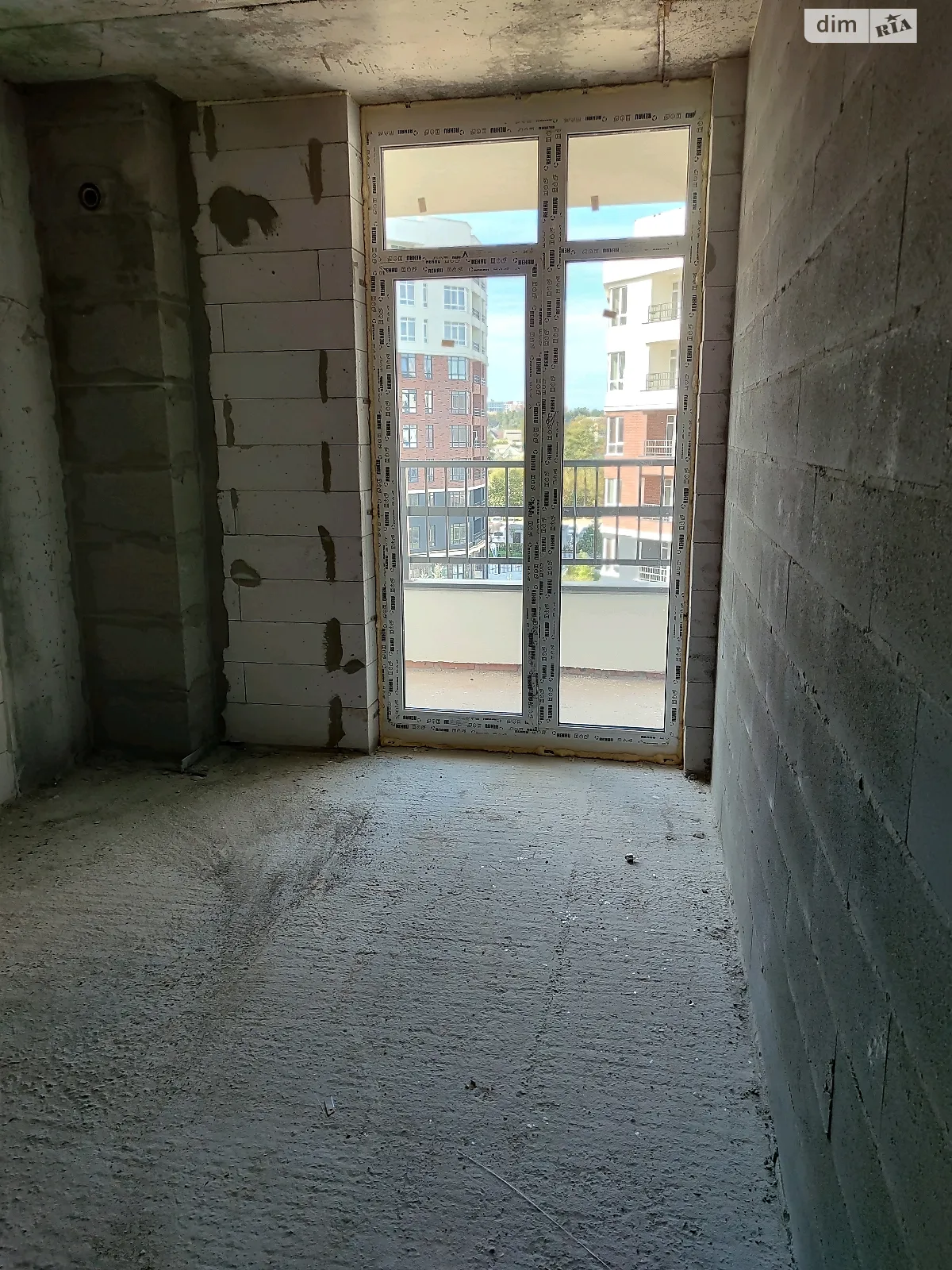 Продается 1-комнатная квартира 38 кв. м в Ирпене, пер. Озерный, 20 - фото 1
