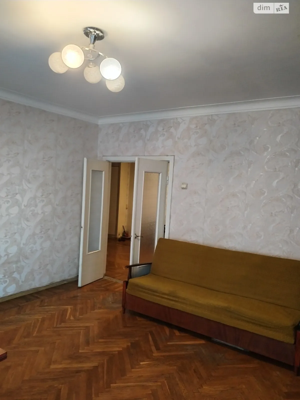 Продается 3-комнатная квартира 85.3 кв. м в Днепре, ул. Вернадского Владимира, 33В - фото 1