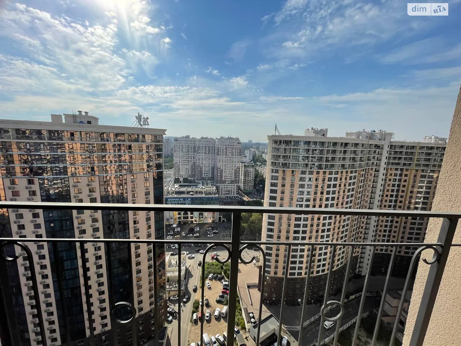 Продается 1-комнатная квартира 44.77 кв. м в Одессе, ул. Генуэзская, 1/1 - фото 1