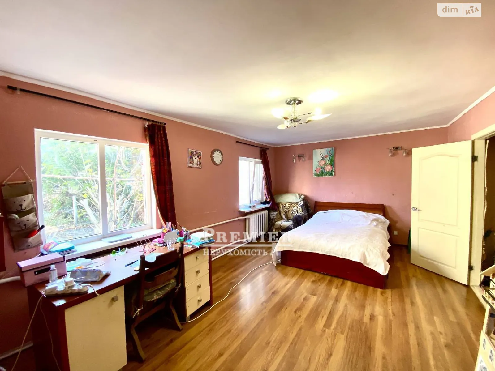 Продается часть дома 106.5 кв. м с гаражом, цена: 90000 $ - фото 1