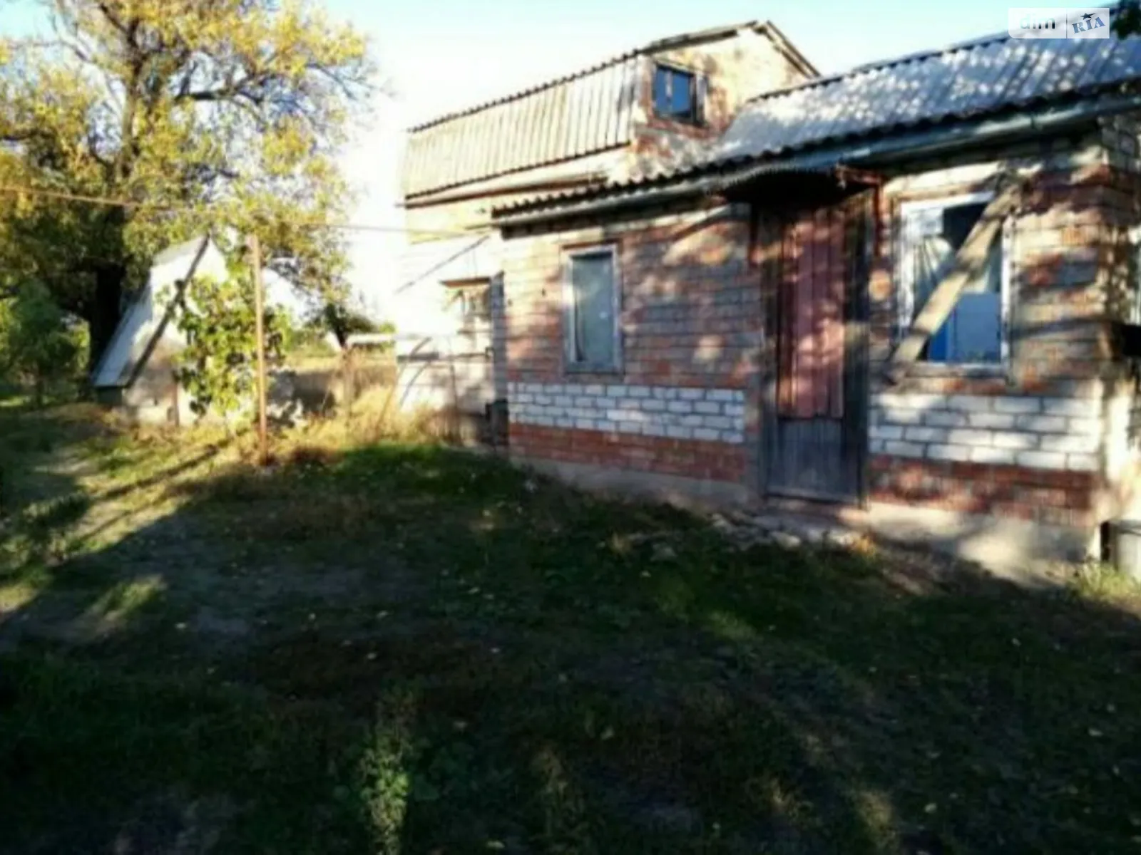 Продается земельный участок 27.7 соток в Днепропетровской области, цена: 16000 $ - фото 1