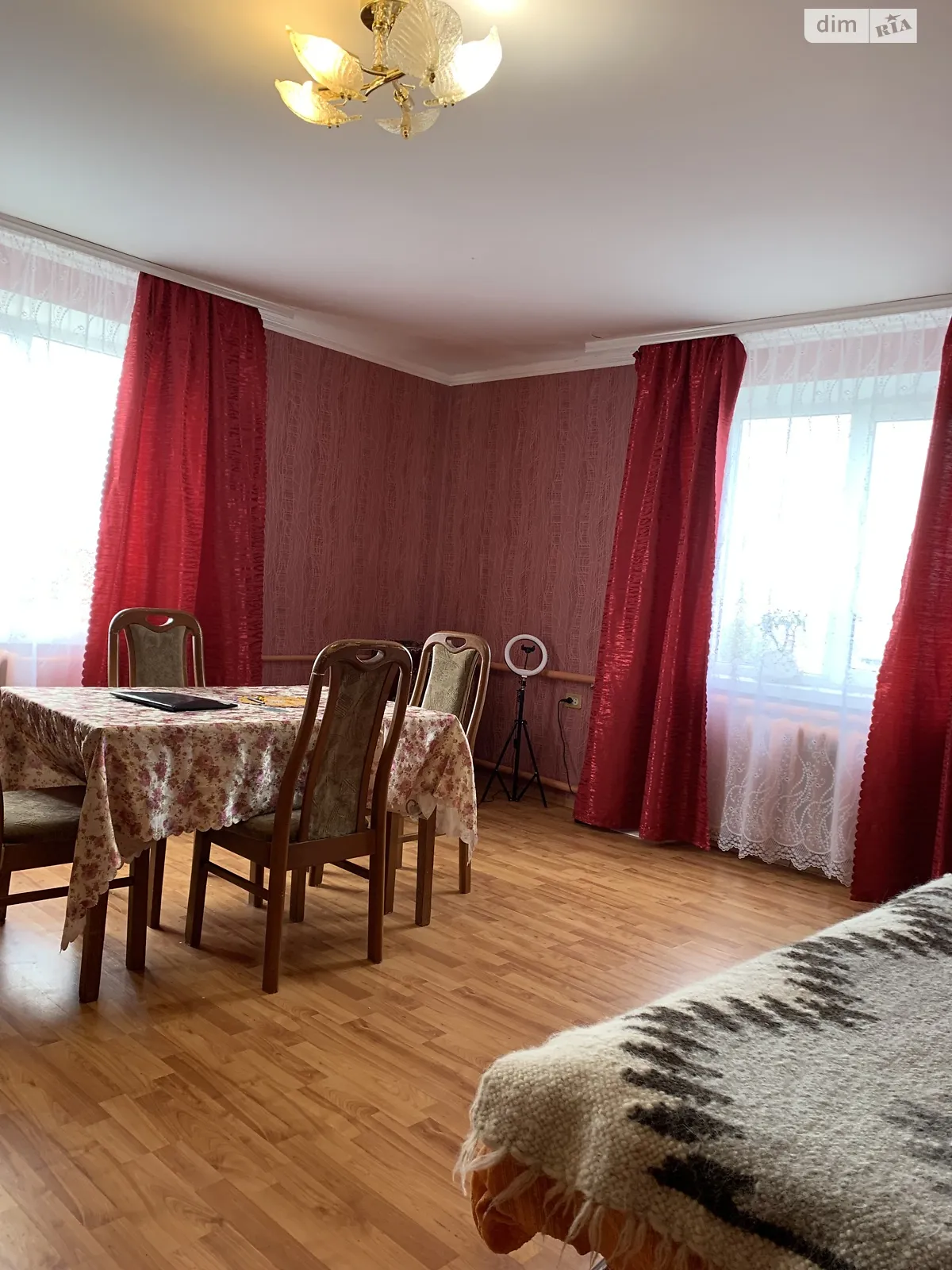 Продается одноэтажный дом 122 кв. м с садом, цена: 81500 $ - фото 1