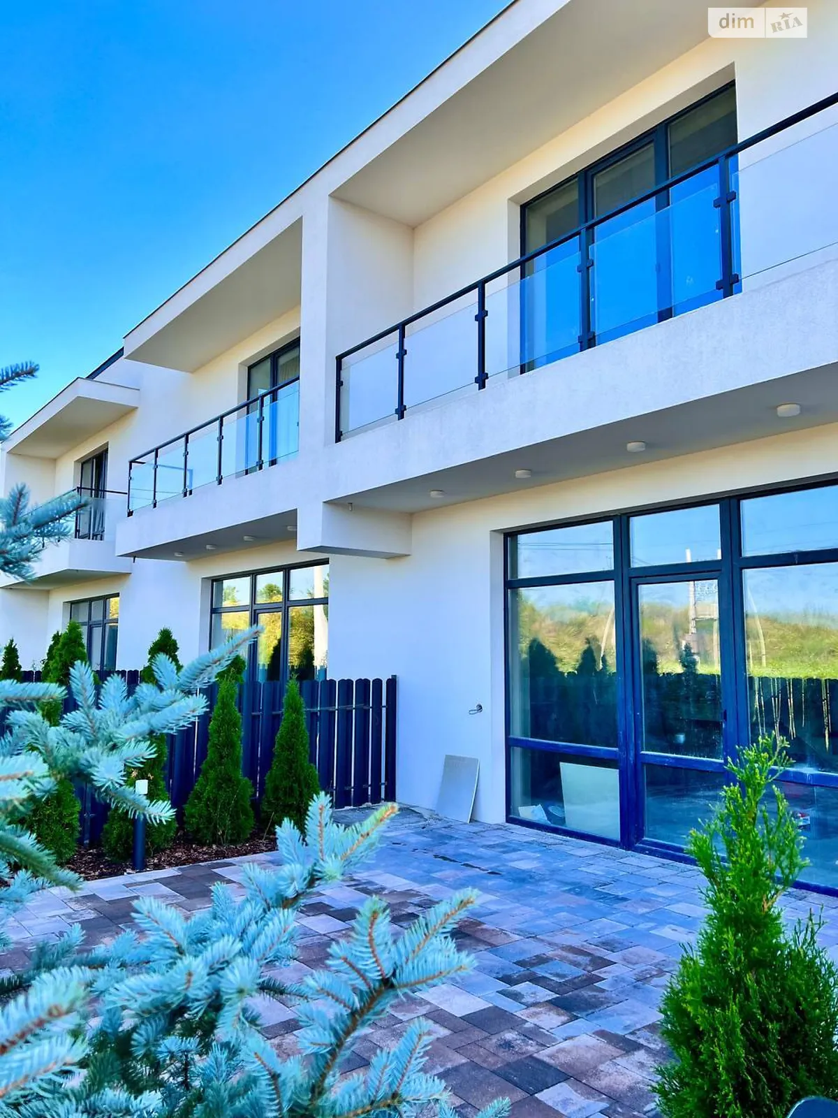 Вовчинець ЖК City Villa Club, цена: 100860 $ - фото 1