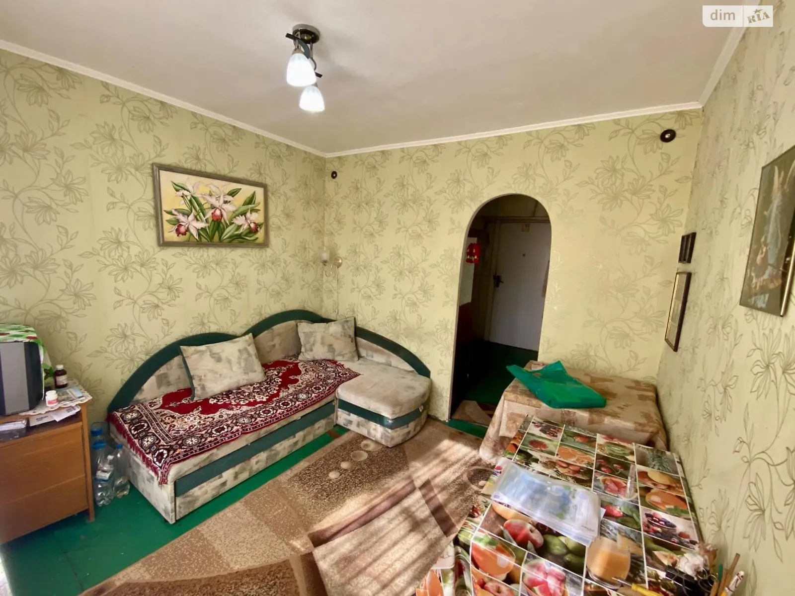 Продається кімната 17.2 кв. м у Чернігові, цена: 8000 $ - фото 1
