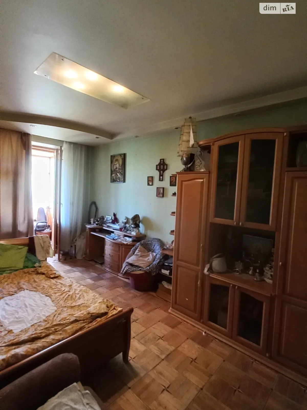 Продается 3-комнатная квартира 77 кв. м в Харькове, просп. Науки, 50А - фото 1