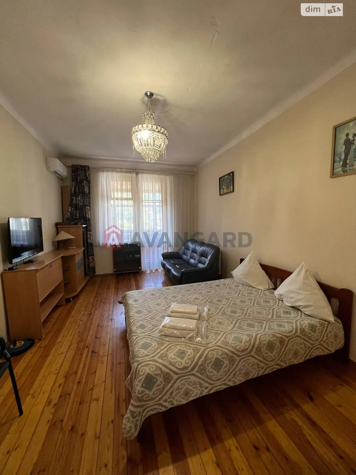 2-комнатная квартира 56 кв. м в Запорожье, цена: 25900 $ - фото 1