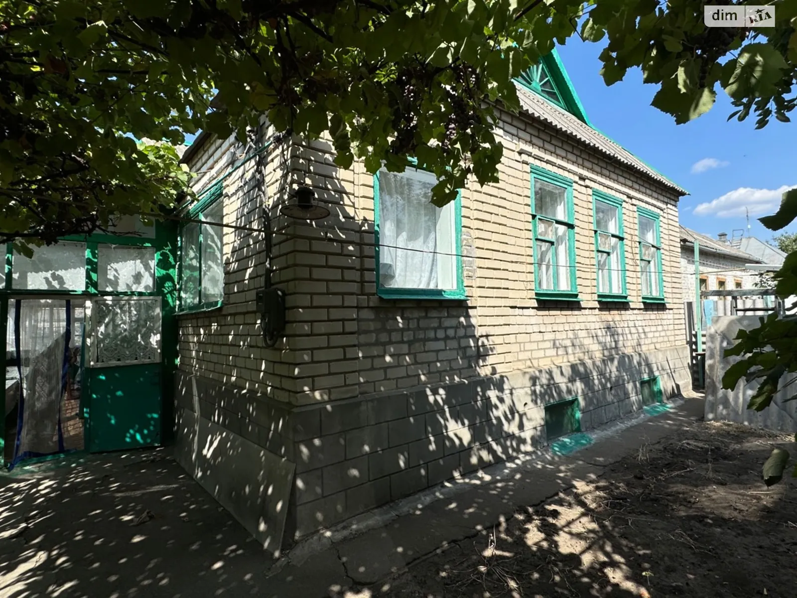 Продається одноповерховий будинок 87.5 кв. м з садом, цена: 22700 $ - фото 1