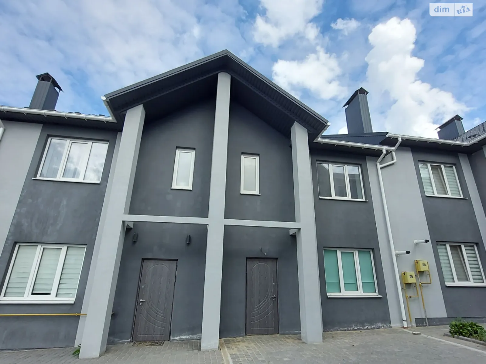 ул. Романа Андриюка(Гагарина) Зарванцы, цена: 125000 $ - фото 1