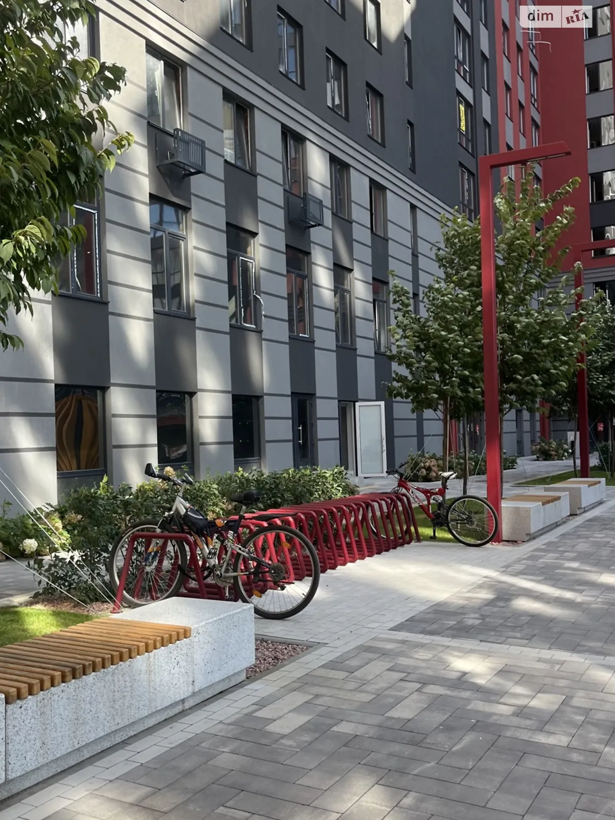 Продается 1-комнатная квартира 35 кв. м в Ирпене, ул. Университетская(Карла Маркса), 1М - фото 1