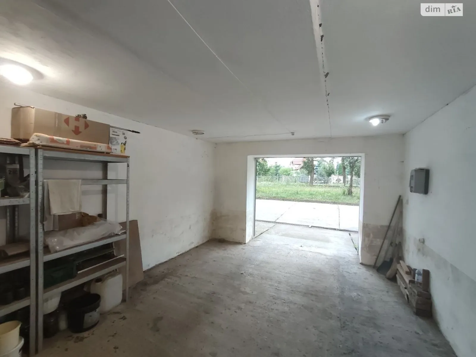 Продается отдельно стоящий гараж под легковое авто на 21.8 кв. м, цена: 14500 $ - фото 1