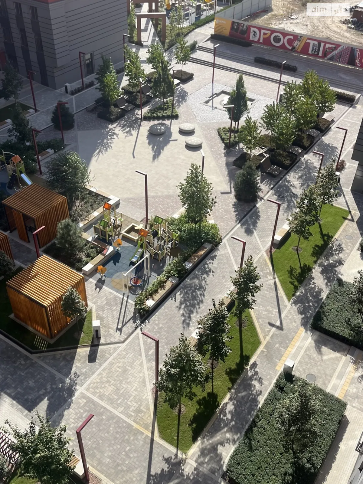 Продается 1-комнатная квартира 38 кв. м в Ирпене, ул. Университетская(Карла Маркса), 1М - фото 1