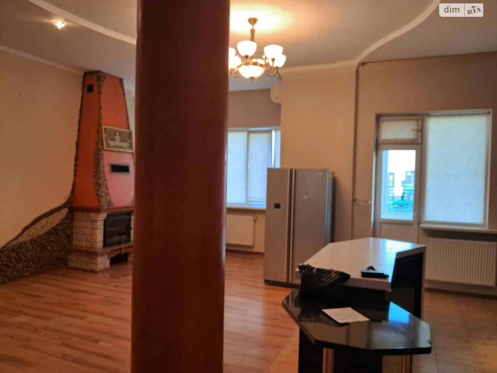 2-комнатная квартира 75 кв. м в Тернополе, цена: 62990 $ - фото 1