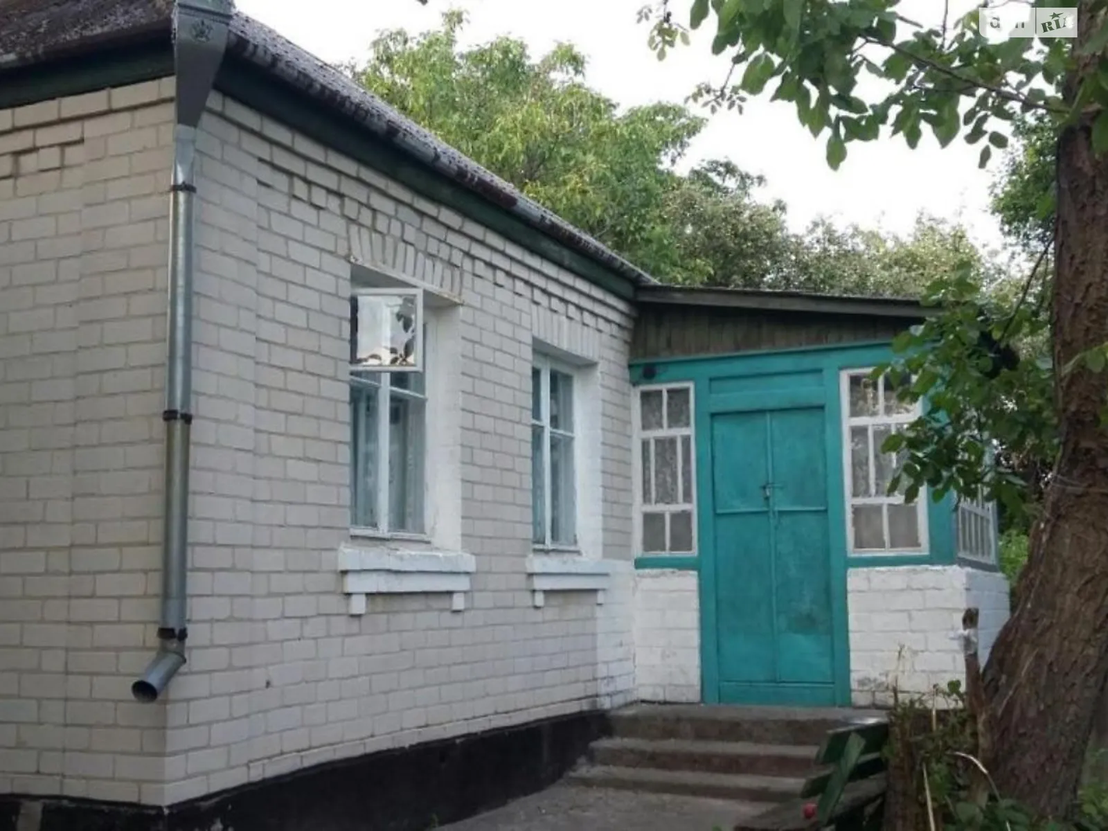 Продается одноэтажный дом 82 кв. м с верандой, ул. 8 Марта, 29 - фото 1