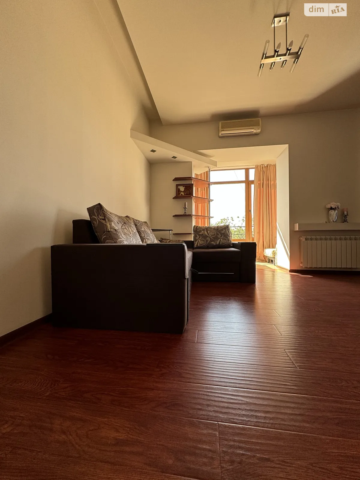 Продається 4-кімнатна квартира 127.6 кв. м у Кропивницькому, вул. Гоголя, 78 - фото 1
