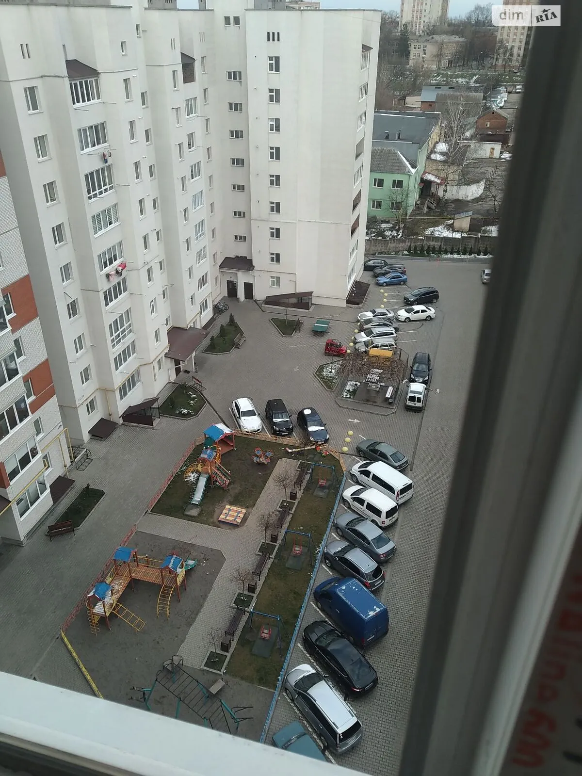 Продається 2-кімнатна квартира 71 кв. м у Хмельницькому, вул. Тернопільська, 12А - фото 1