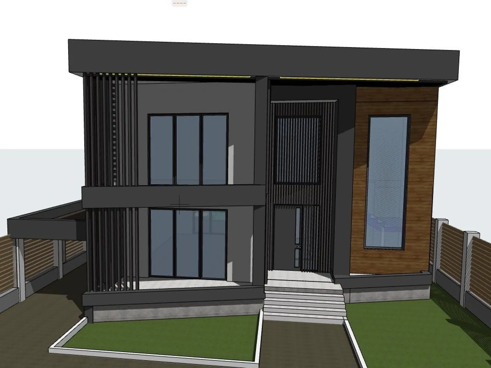 Продається будинок 2 поверховий 185 кв. м з балконом, цена: 295500 $ - фото 1