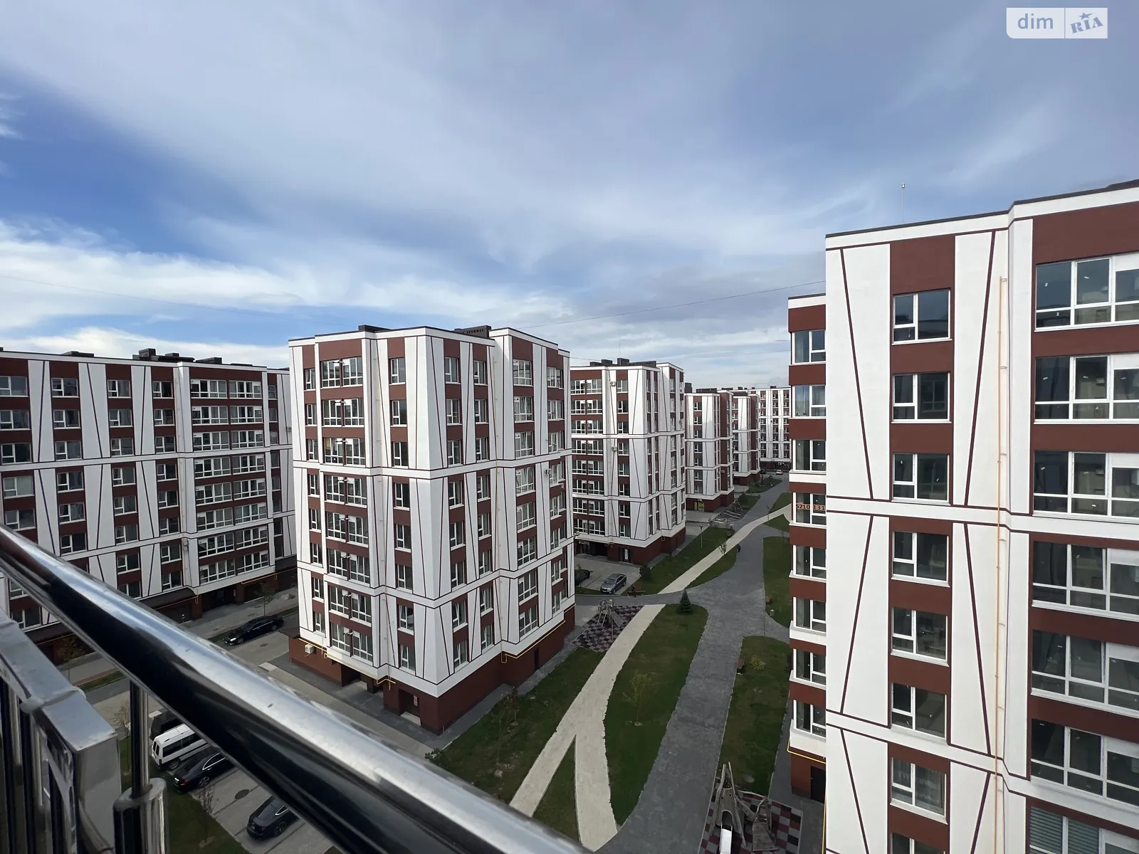 Продається 3-кімнатна квартира 71.8 кв. м у Івано-Франківську, вул. Отця Блавацького - фото 1