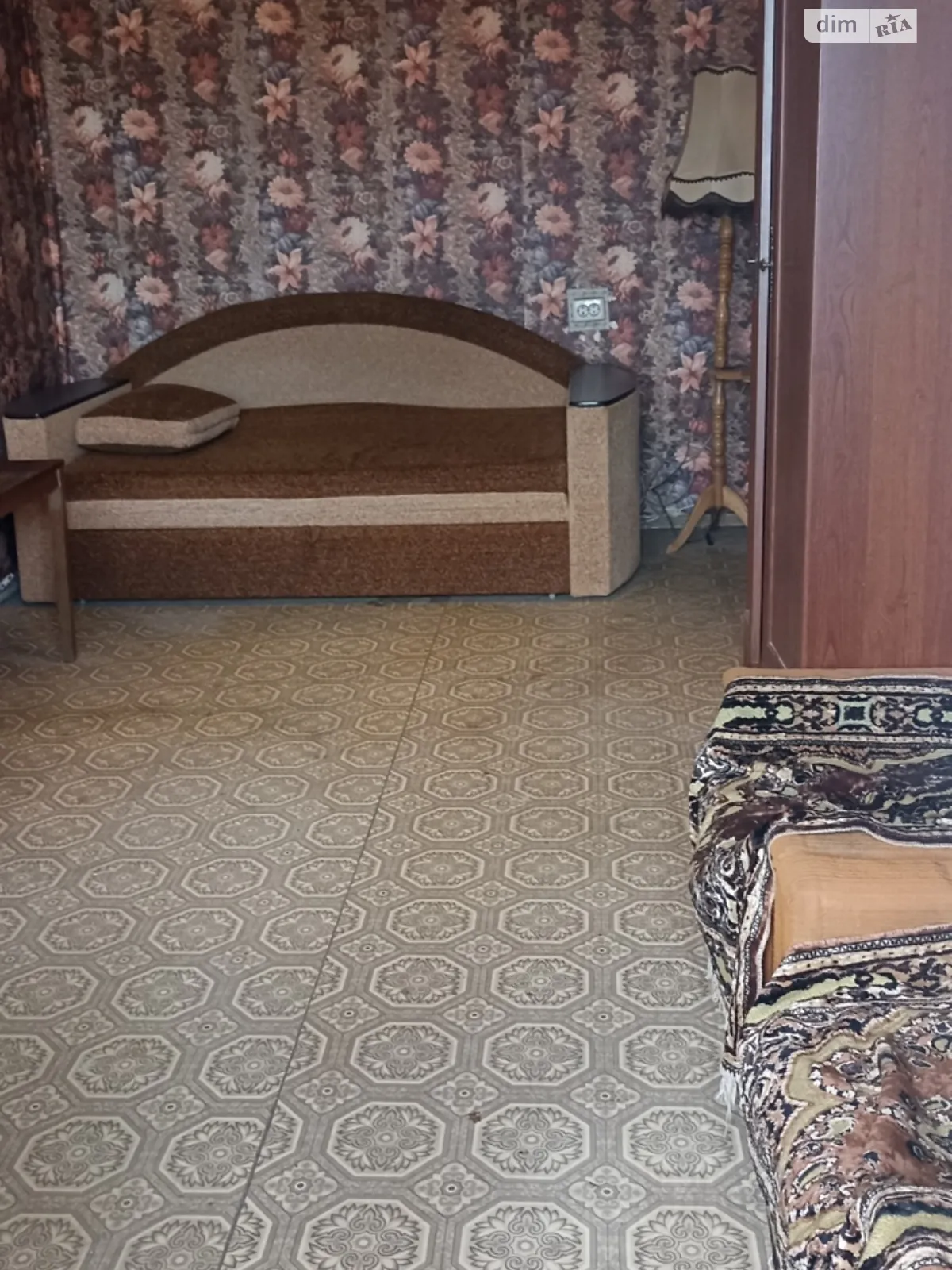 1-кімнатна квартира 32 кв. м у Запоріжжі - фото 1
