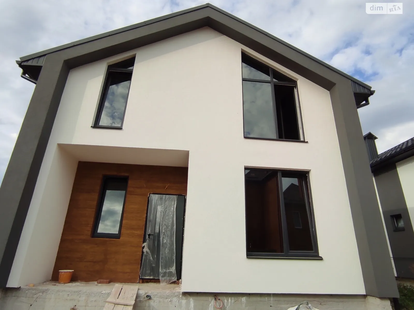 Продається будинок 2 поверховий 120 кв. м з каміном, цена: 120000 $ - фото 1