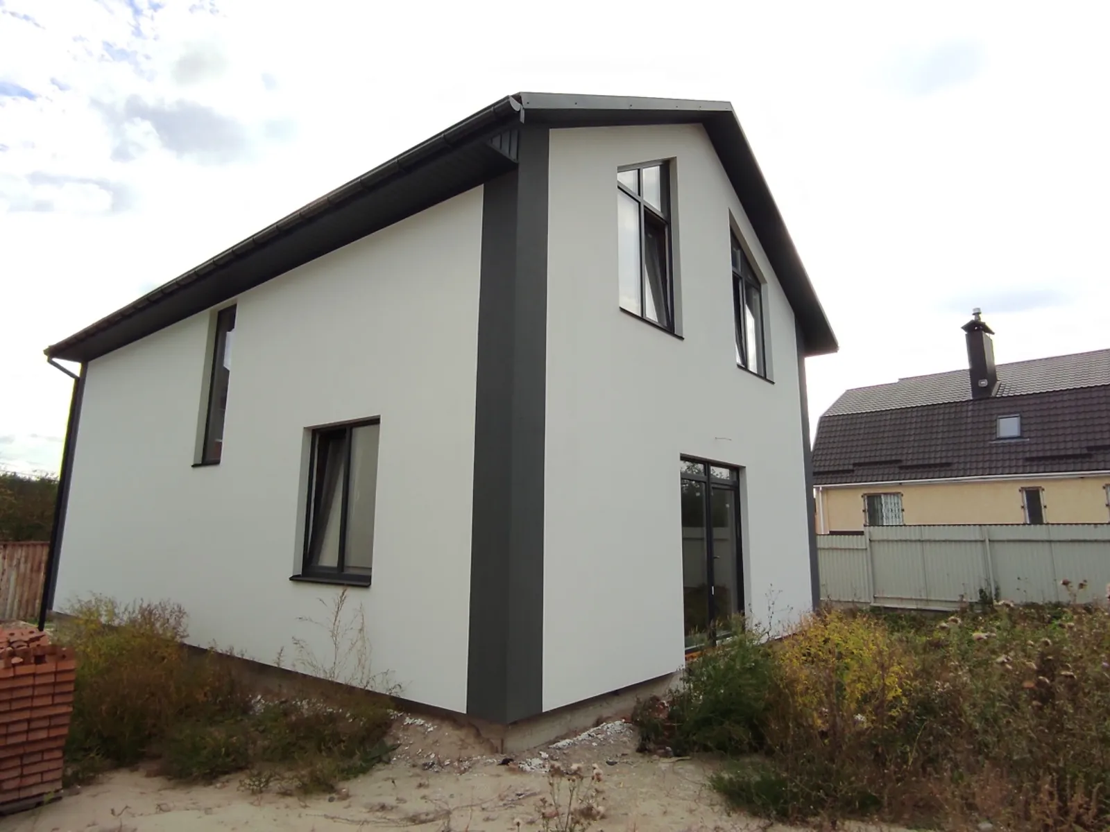 ул. Утренняя Пятничаны Винница - фото 2