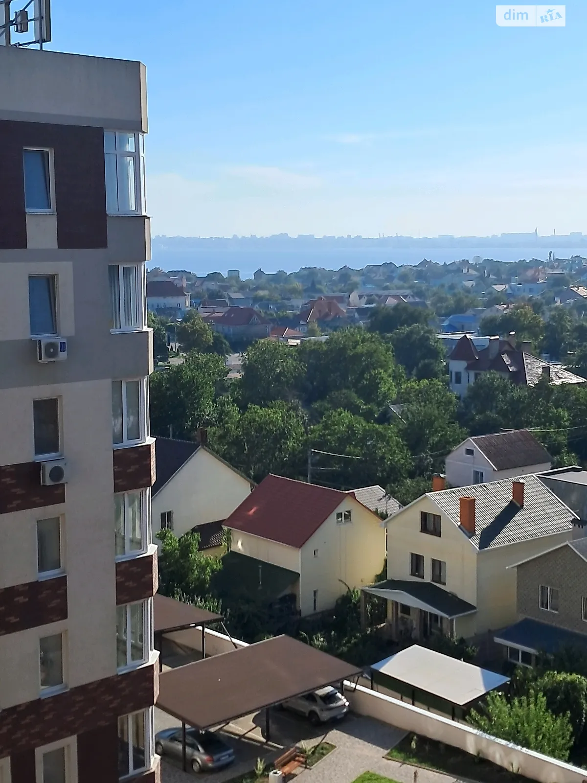 Продається 1-кімнатна квартира 43 кв. м у Крижанівка, вул. Миколаївська, 3Б - фото 1