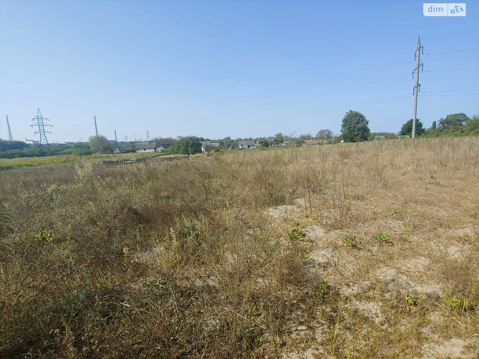 ул. Центральная Метков, цена: 3300 $ - фото 1