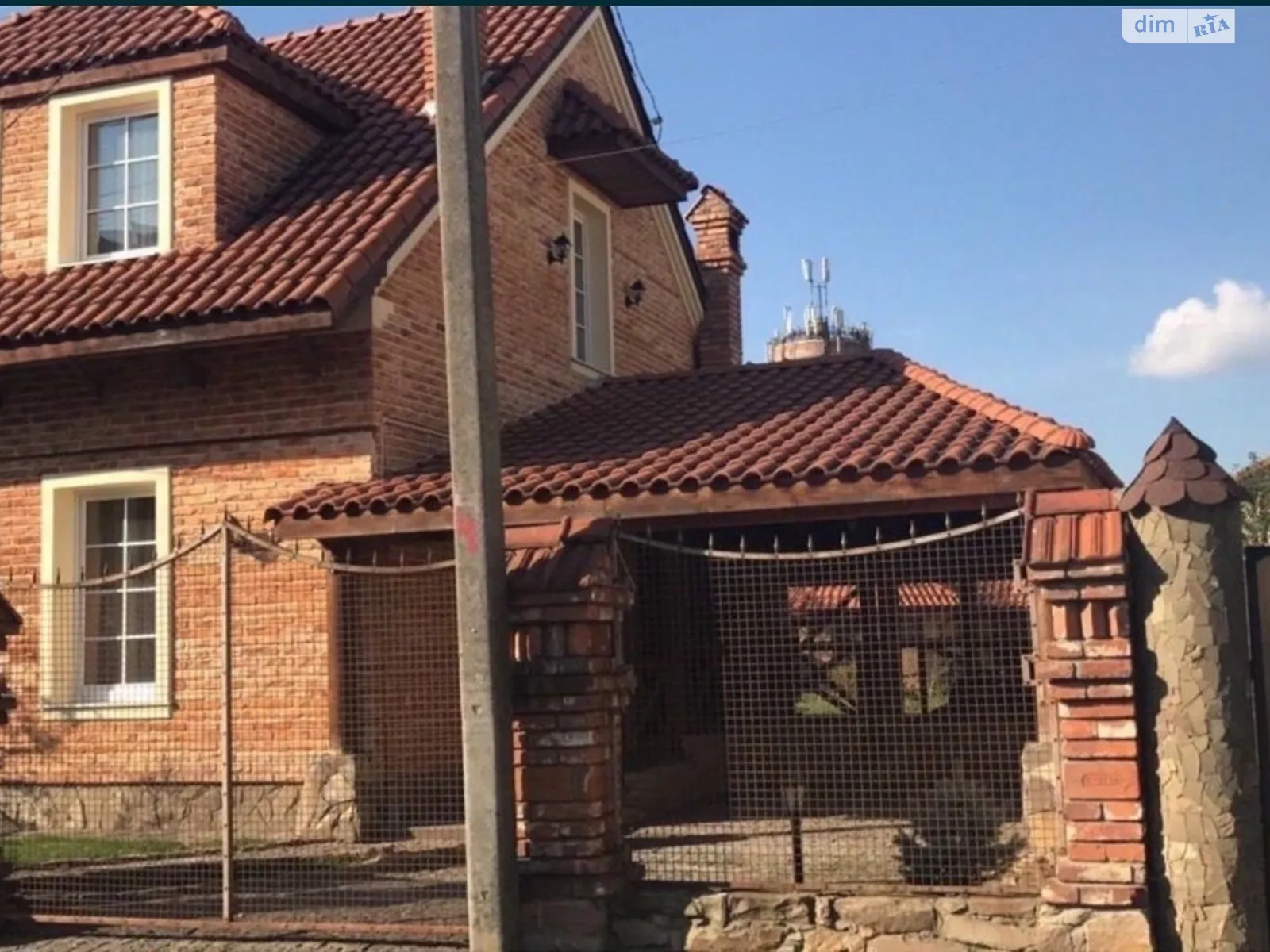 Продається частина будинку 90 кв. м з садом, цена: 220000 $ - фото 1