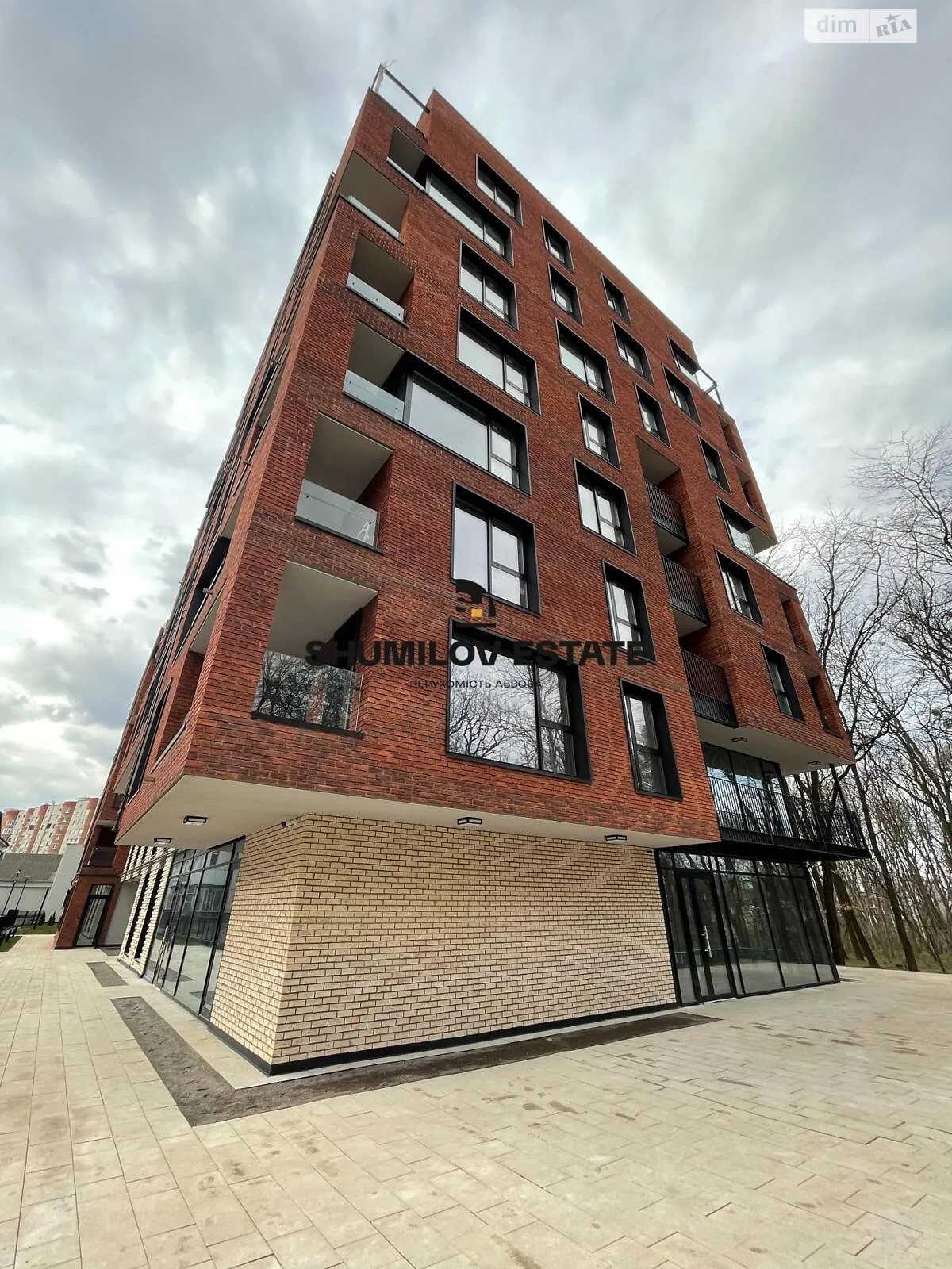 Сдается в аренду офис 655 кв. м в бизнес-центре, цена: 3150 $ - фото 1