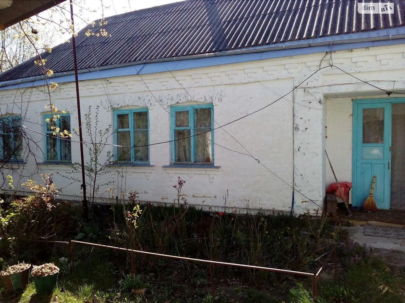 Продается одноэтажный дом 80 кв. м с баней/сауной, цена: 3500 $ - фото 1