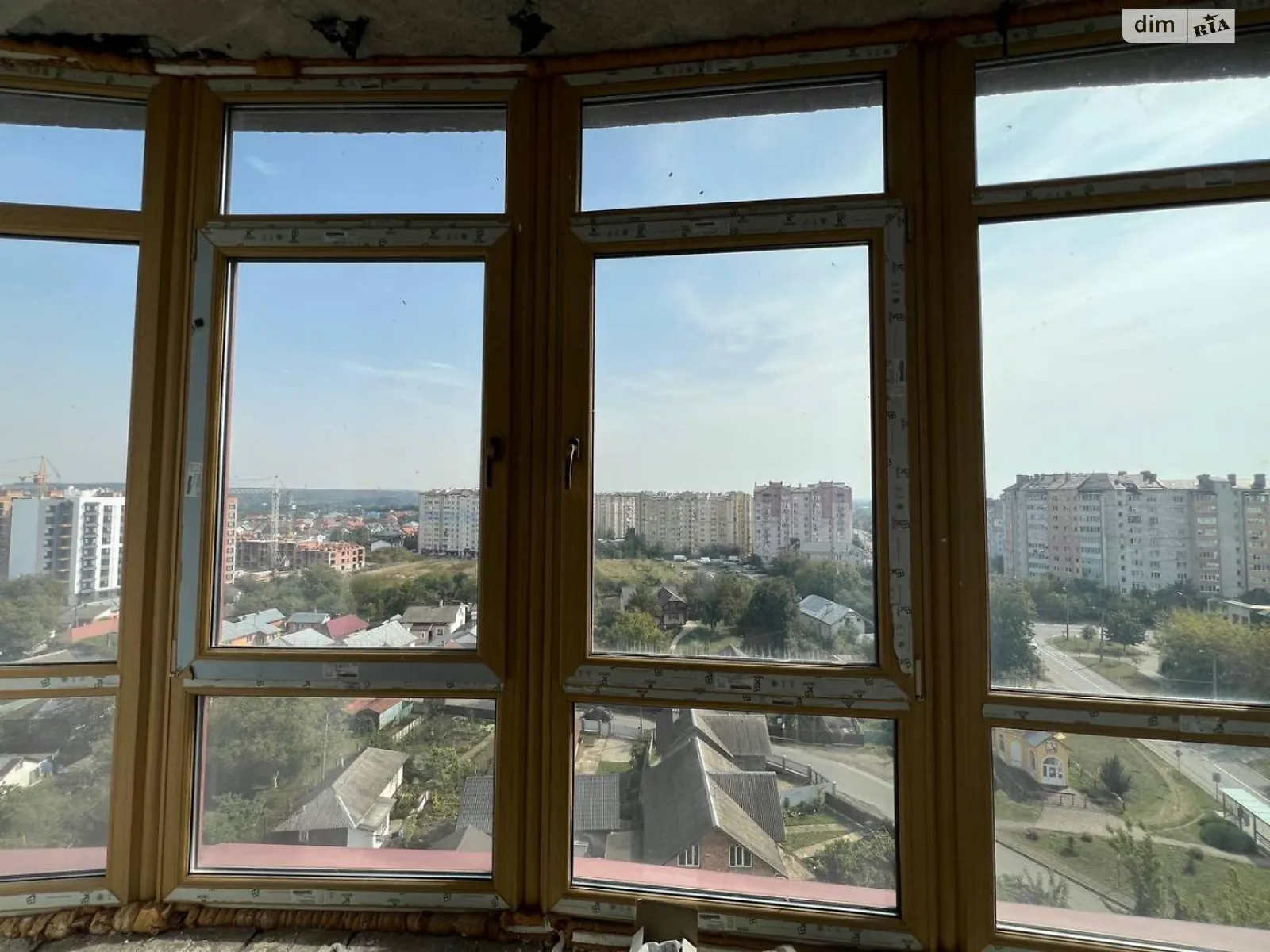 Продается 2-комнатная квартира 64 кв. м в Волчинце, ул. Европейская - фото 1